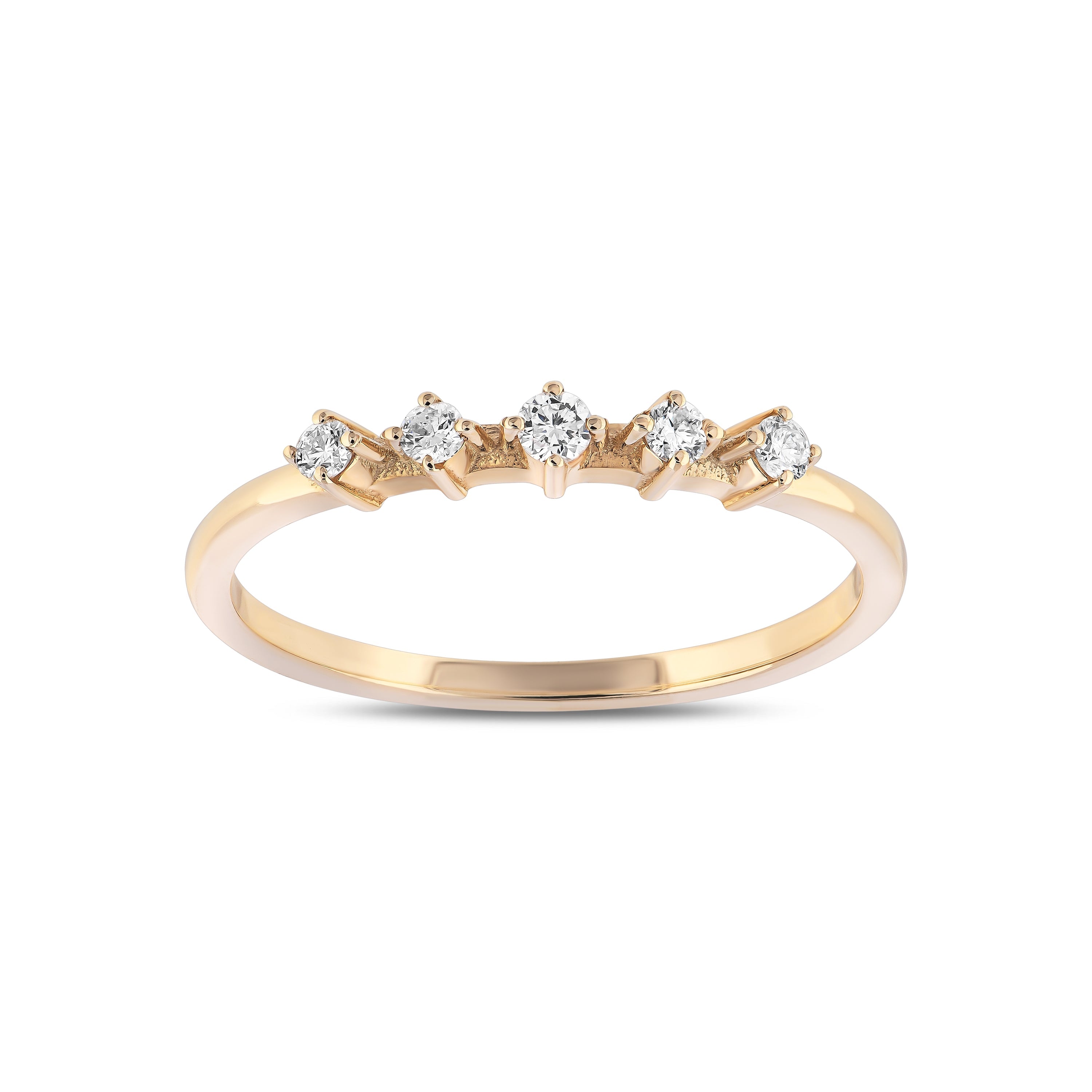 Beştaş Pırlanta Yüzük