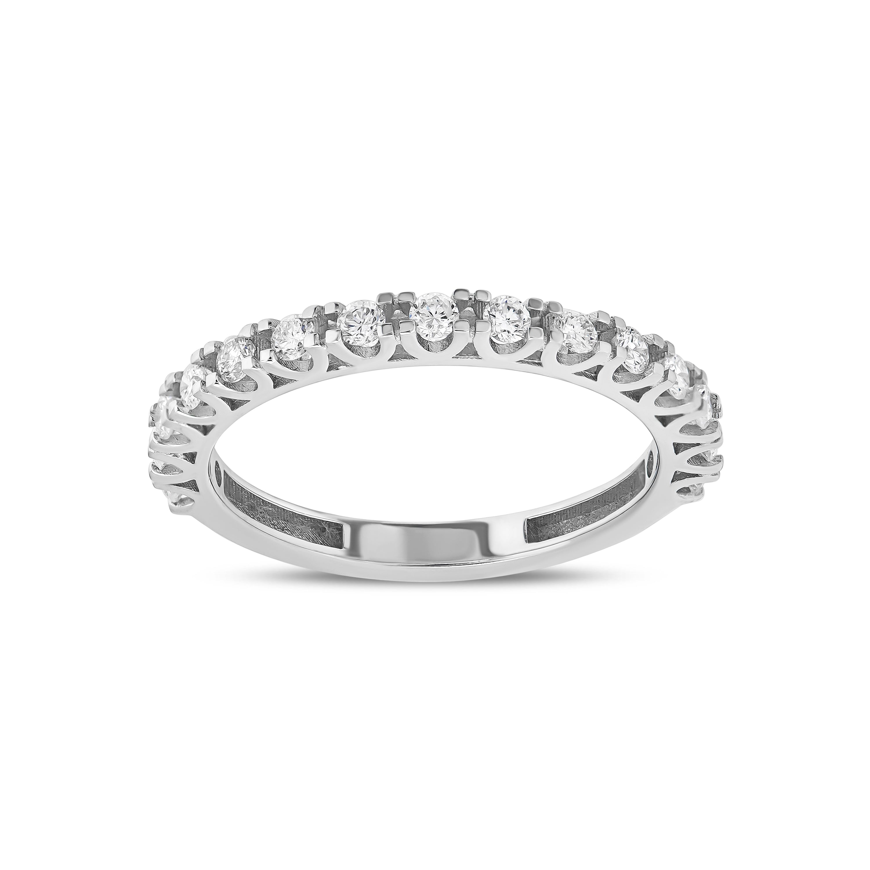 Tamtur Pırlanta Yüzük