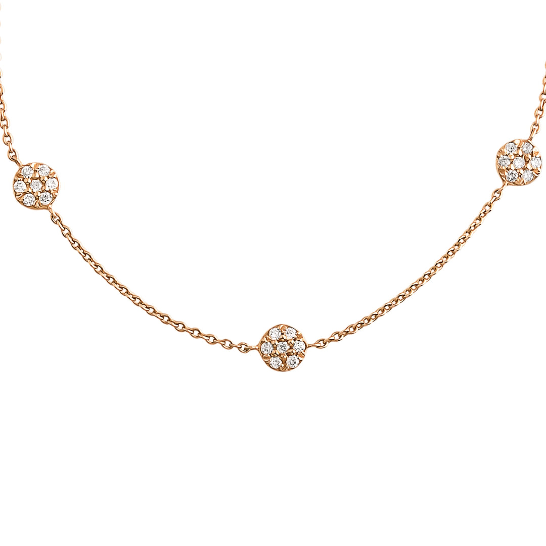 Tasarım Pırlanta Bileklik