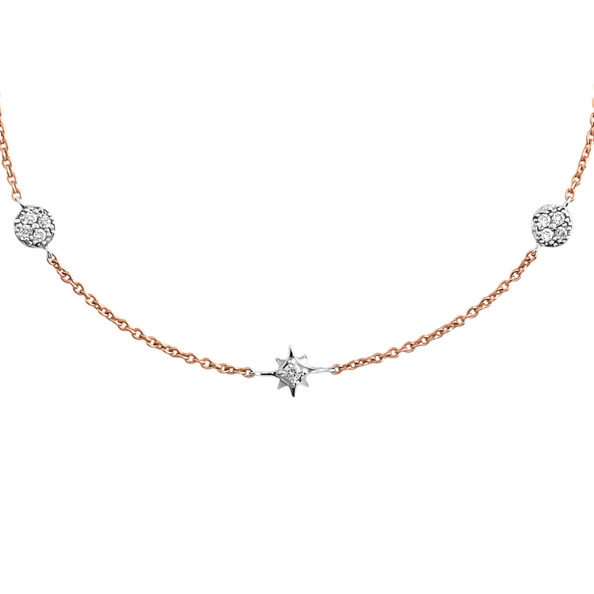 Tasarım Pırlanta Bileklik