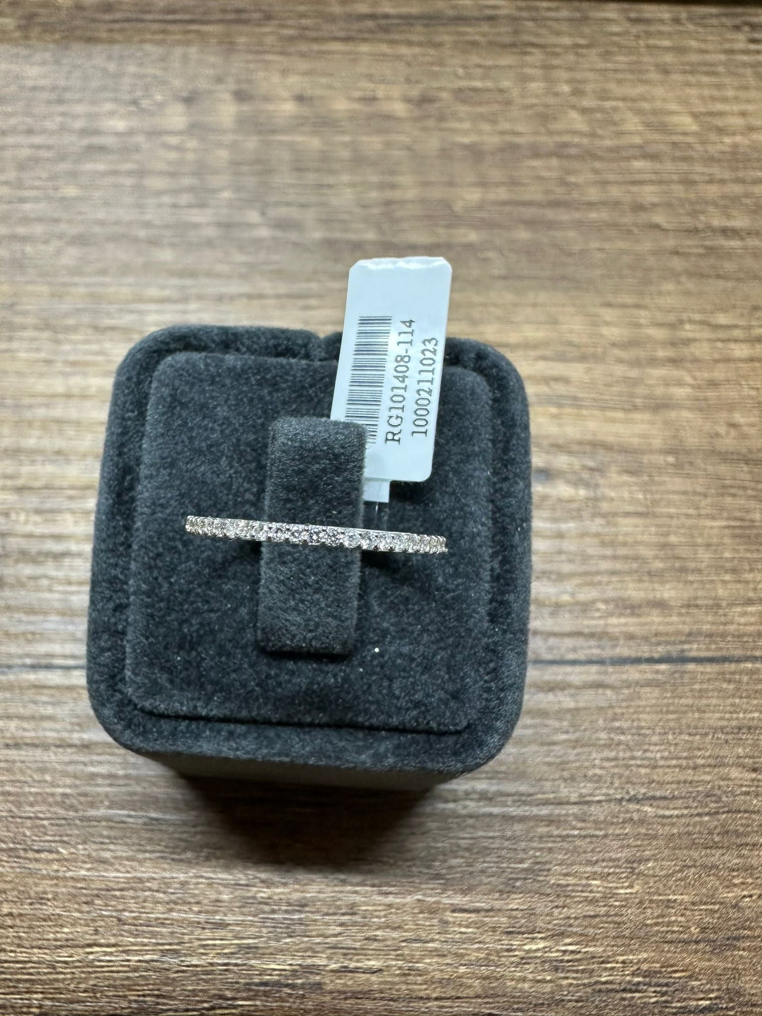 Tamtur Pırlanta Yüzük