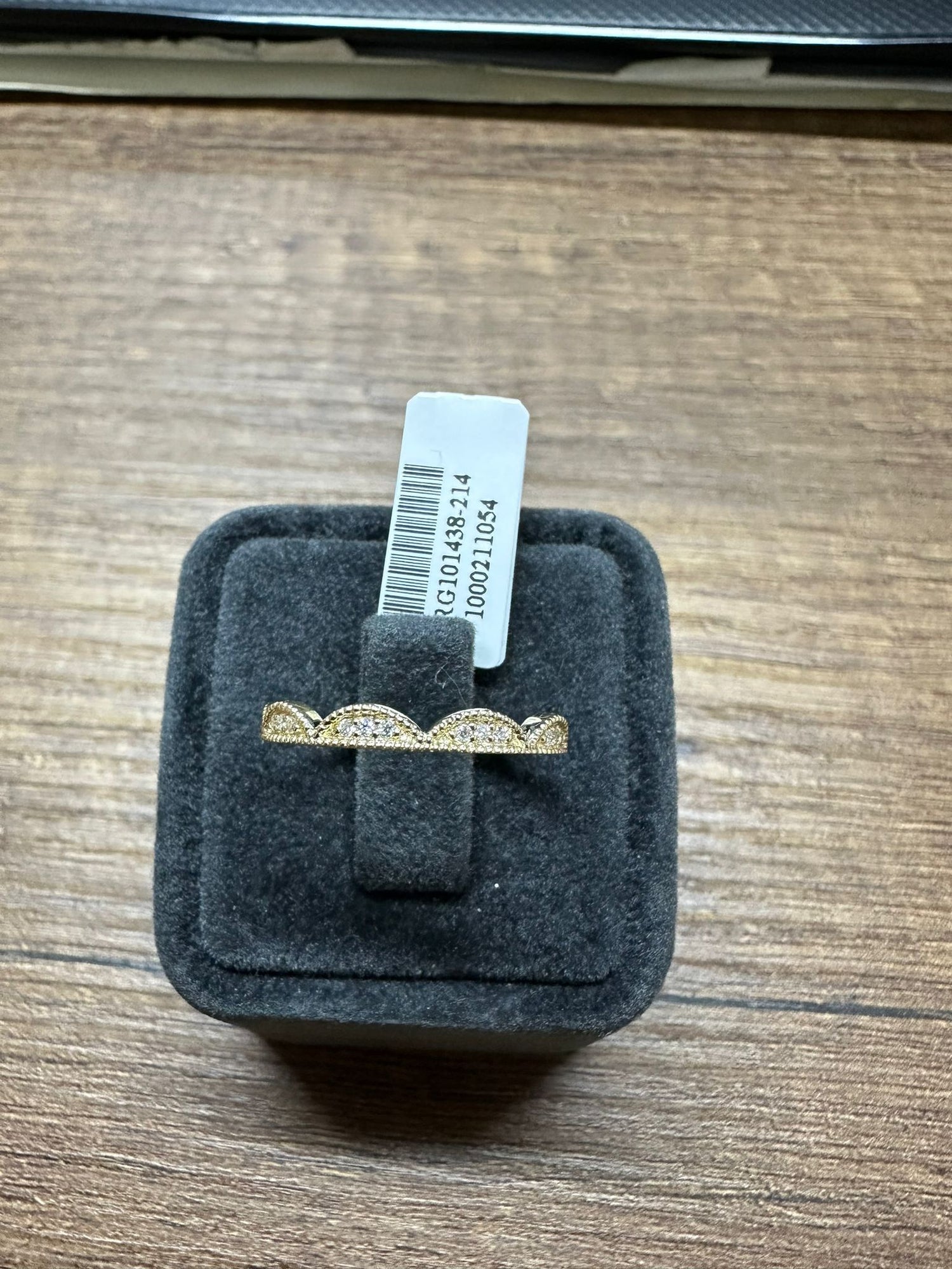 Tamtur Pırlanta Yüzük