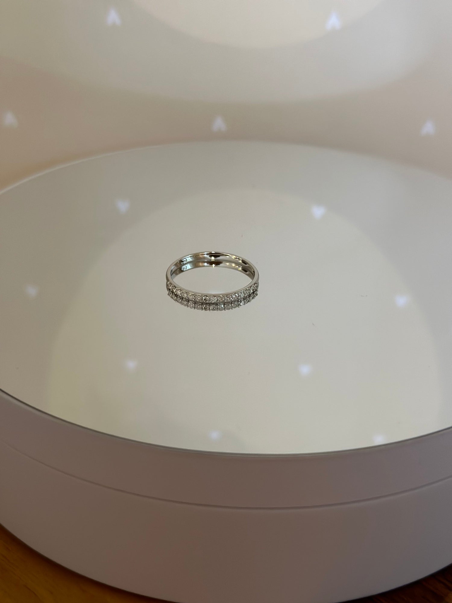 Tamtur Pırlanta Yüzük