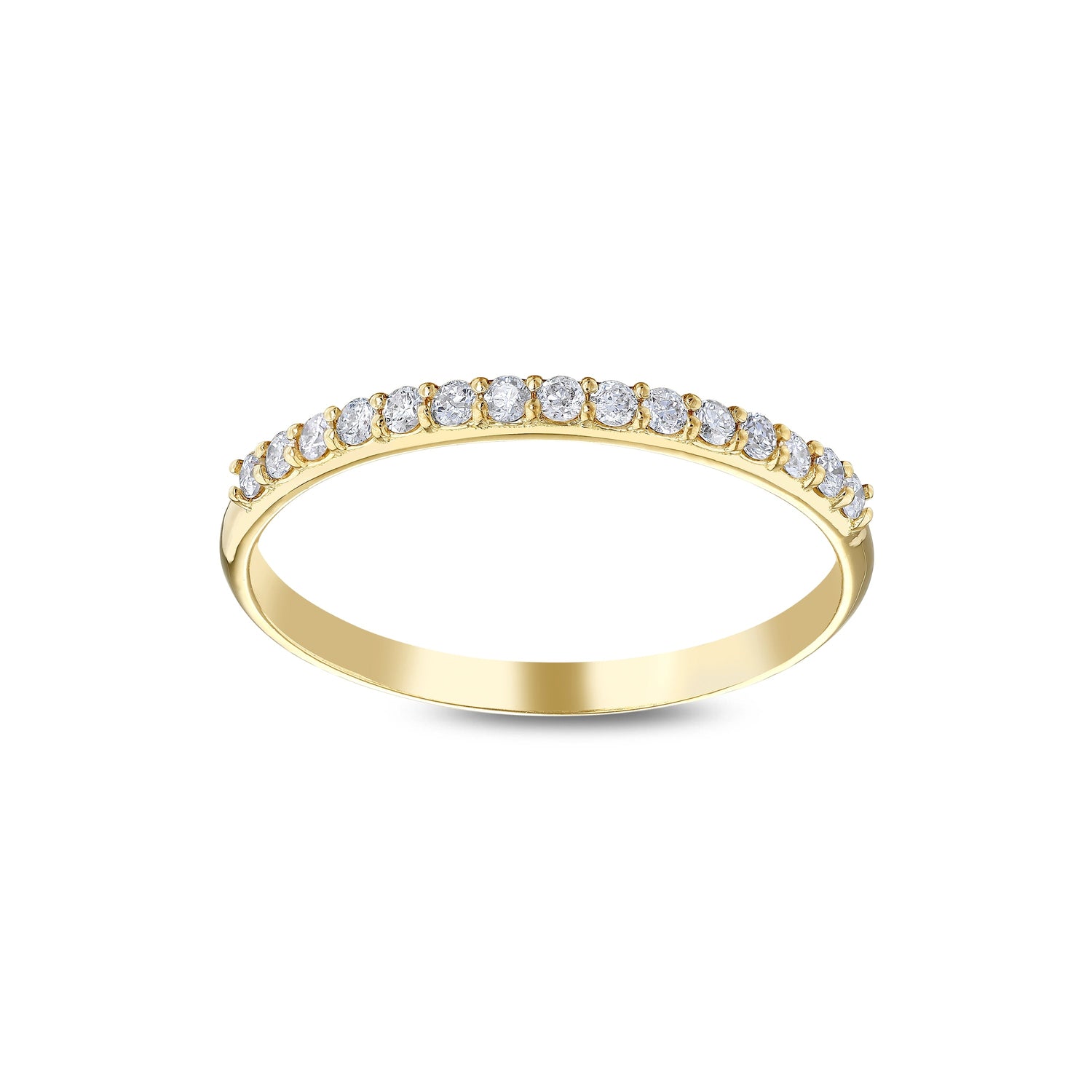 Tamtur Pırlanta Yüzük