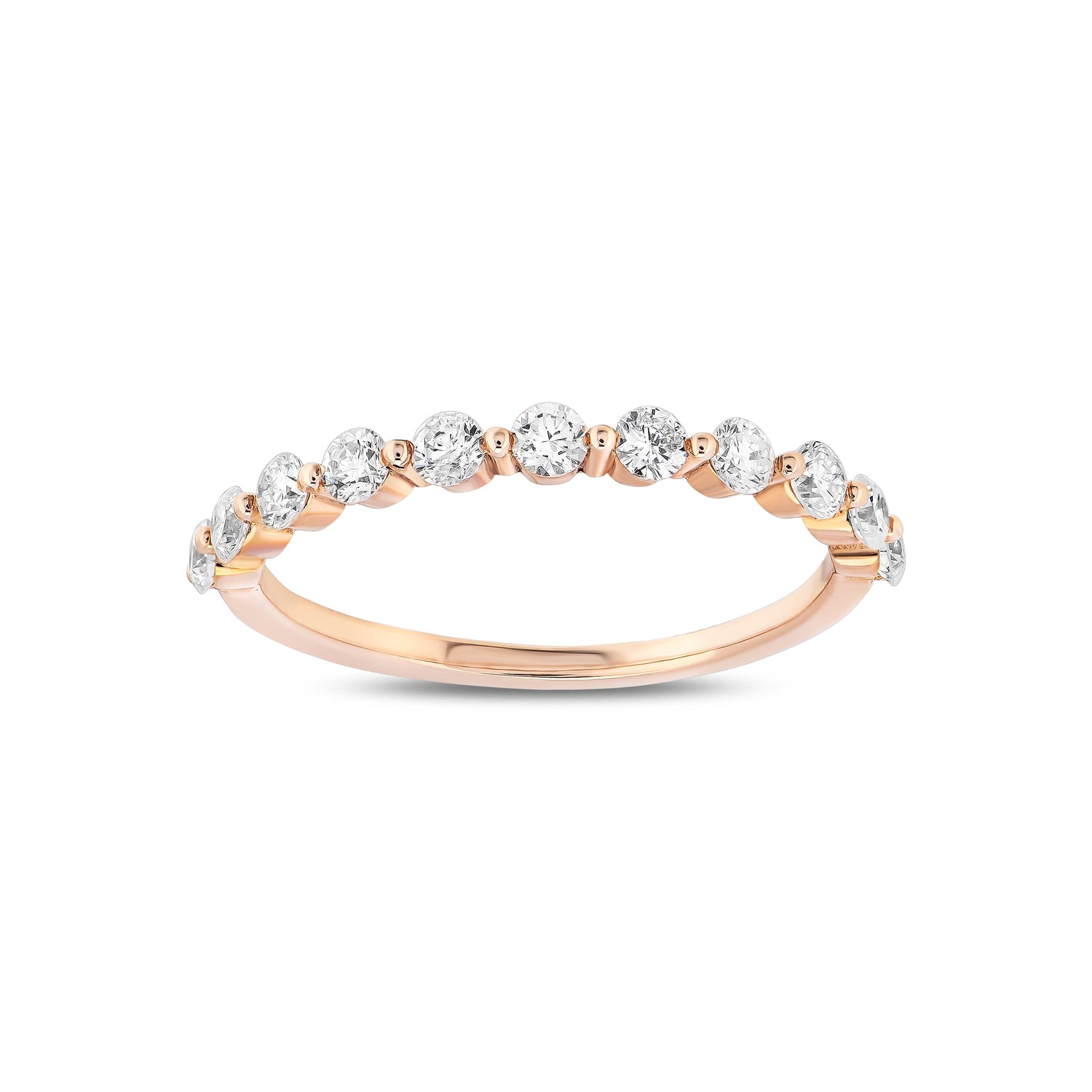 Tamtur Pırlanta Yüzük