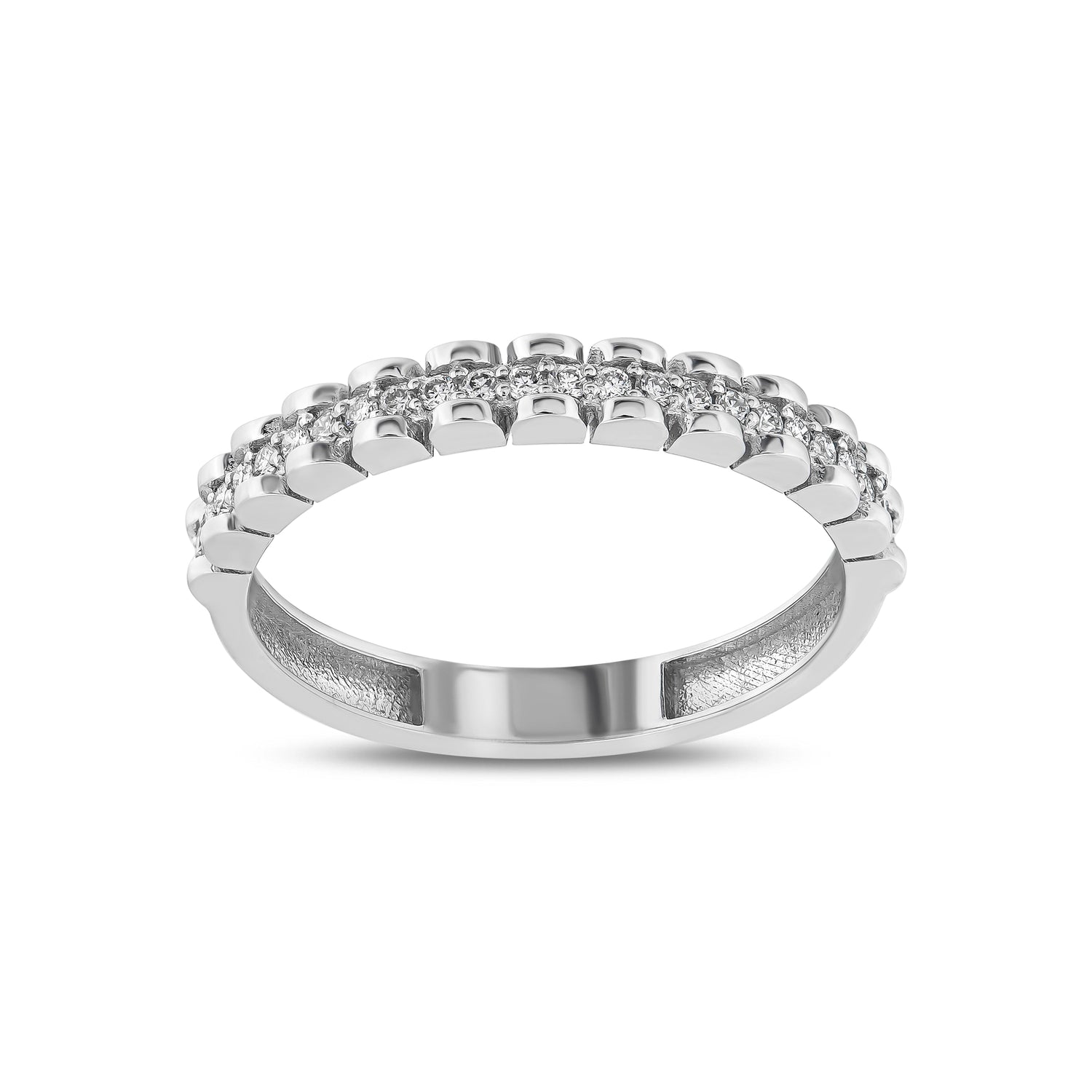 Tamtur Pırlanta Yüzük