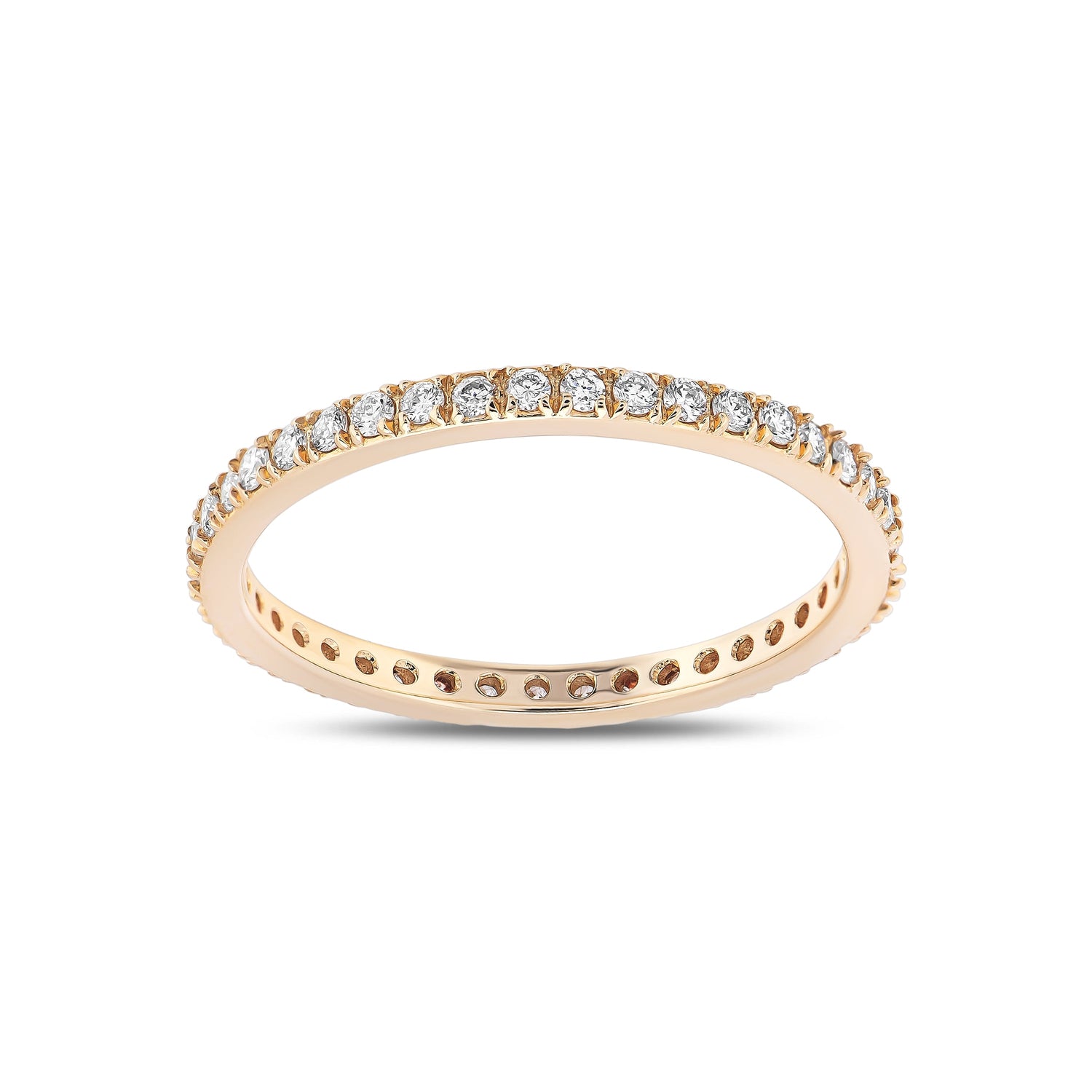 Tamtur Pırlanta Yüzük