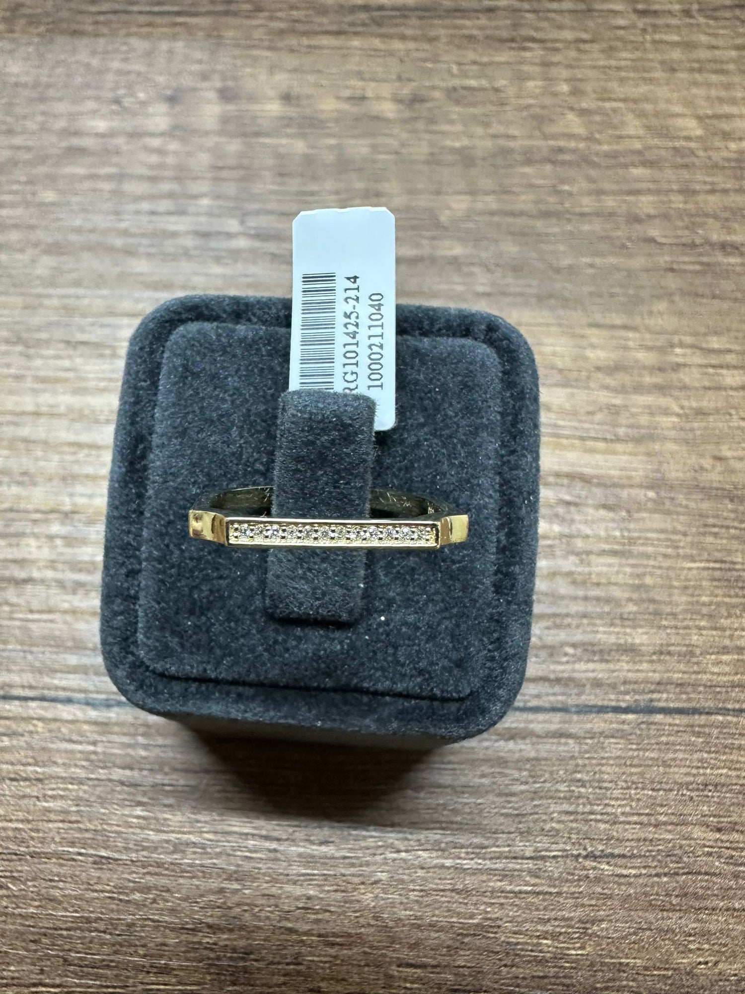 Tasarım Pırlanta Yüzük