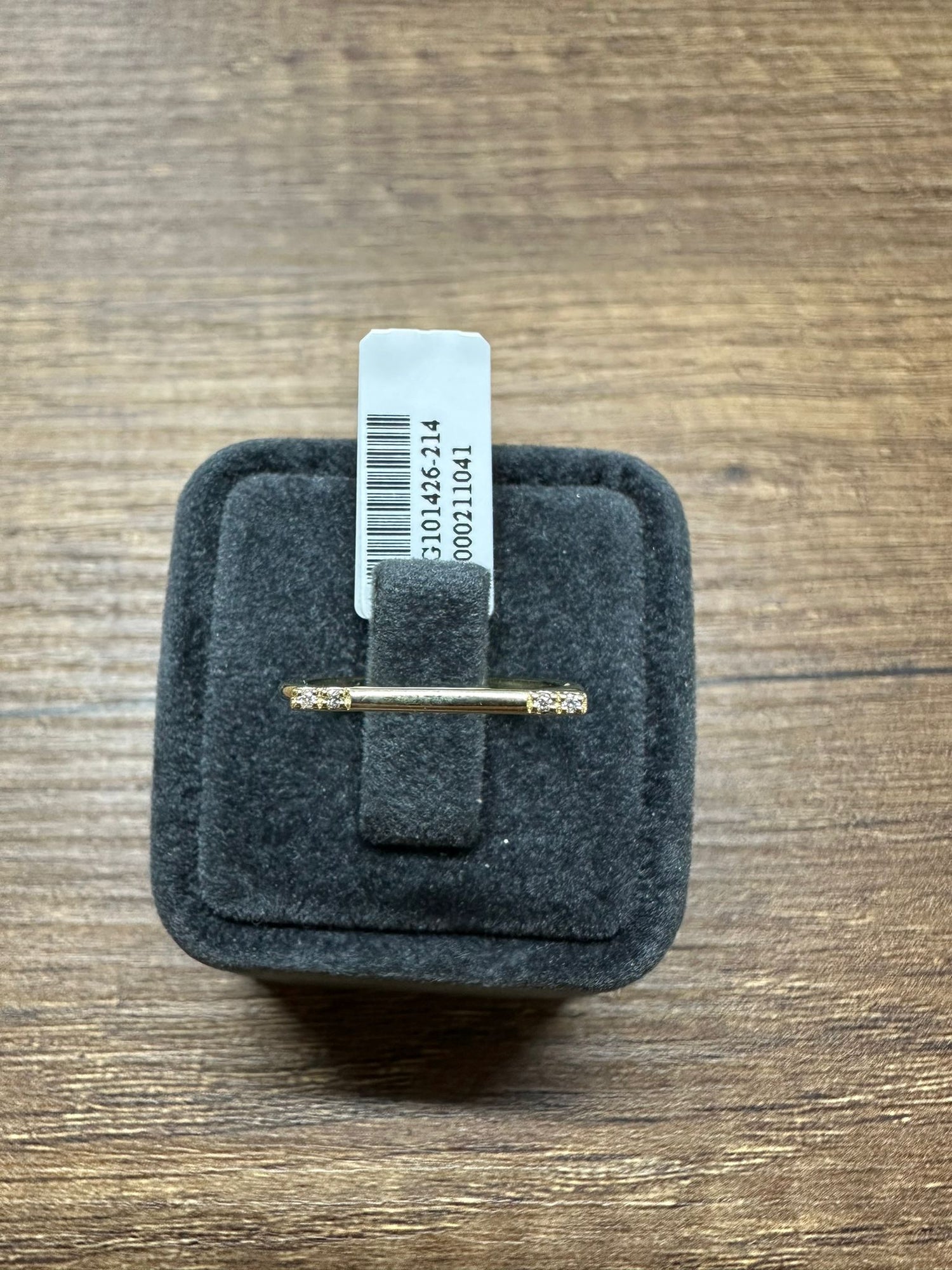 Tasarım Pırlanta Yüzük