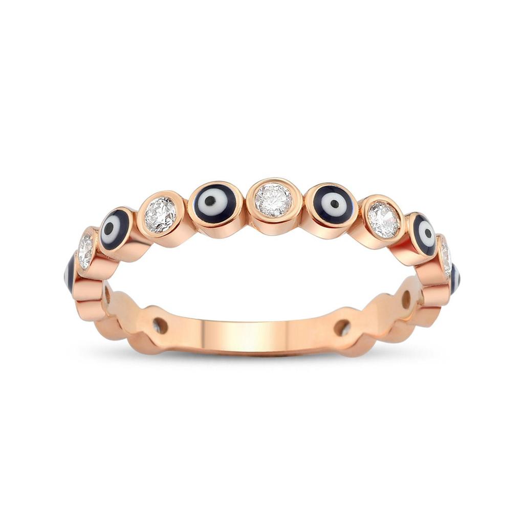 Tasarım Pırlanta Yüzük