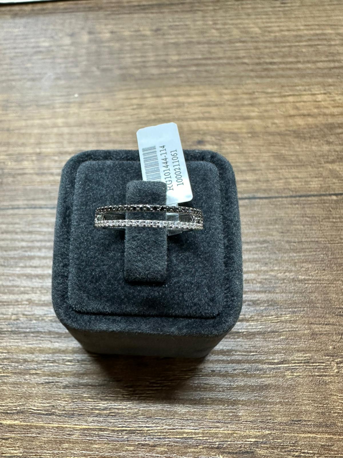 Tasarım Pırlanta Yüzük