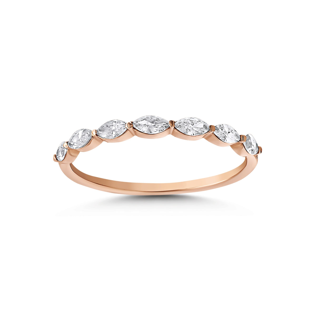 Tasarım Pırlanta Yüzük