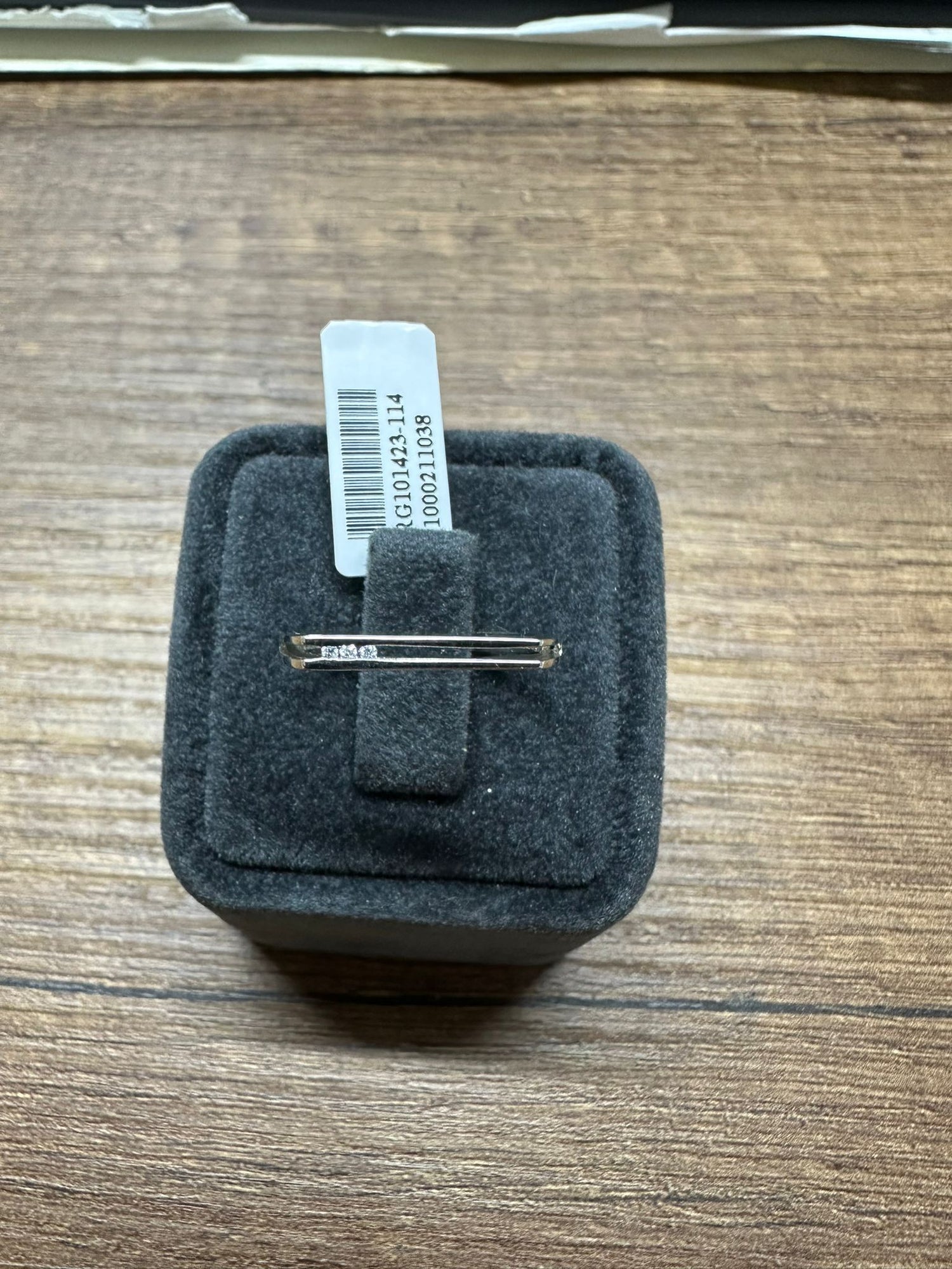 Tasarım Pırlanta Yüzük