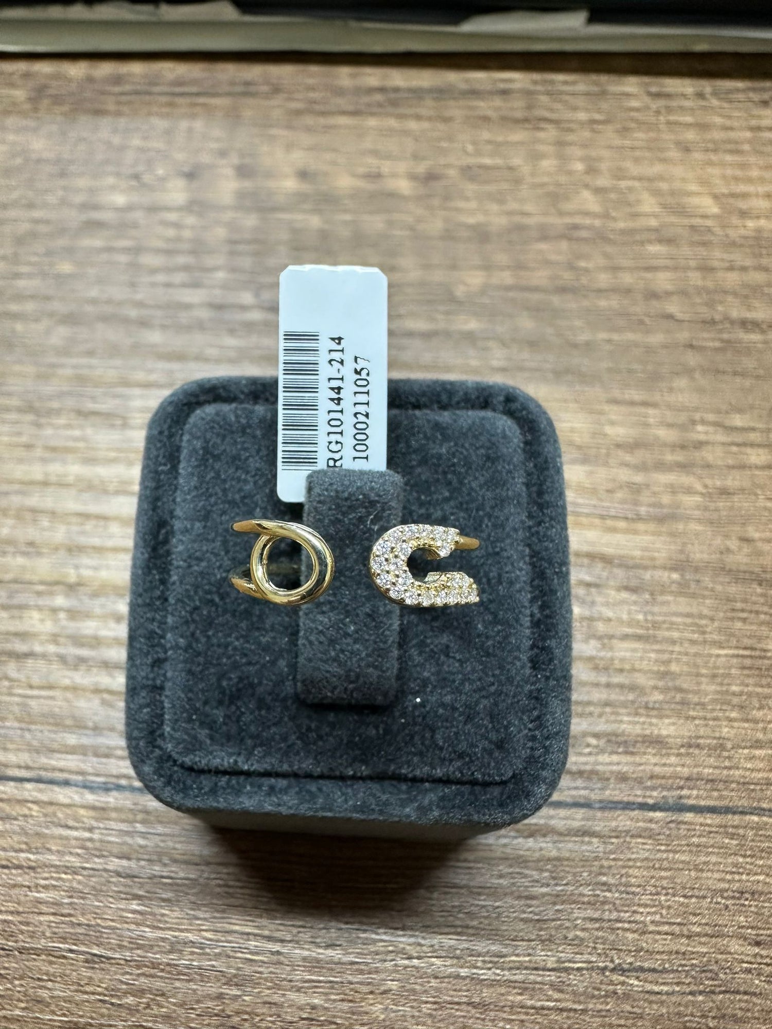 Tasarım Pırlanta Yüzük