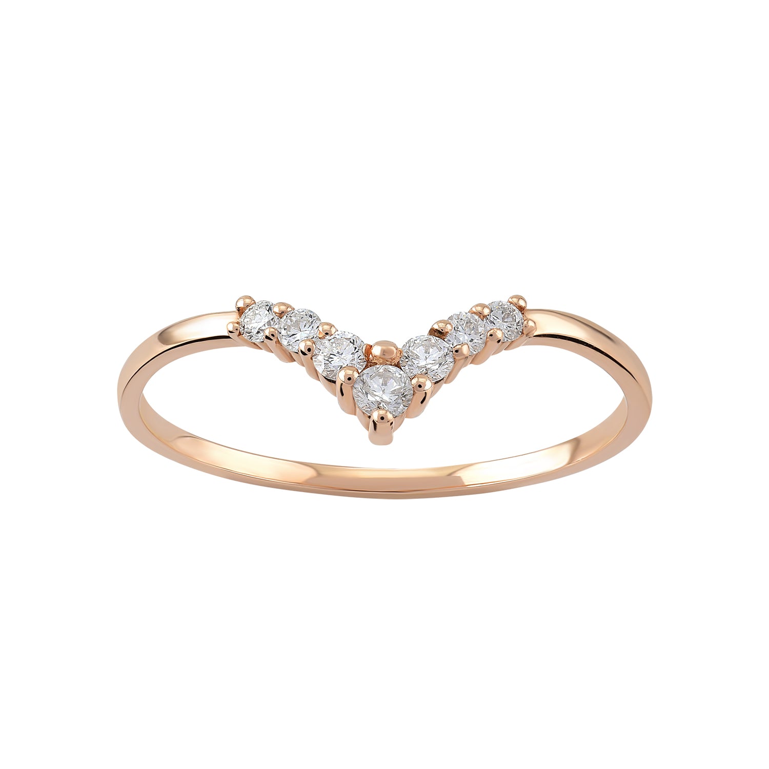 Tasarım Pırlanta Yüzük