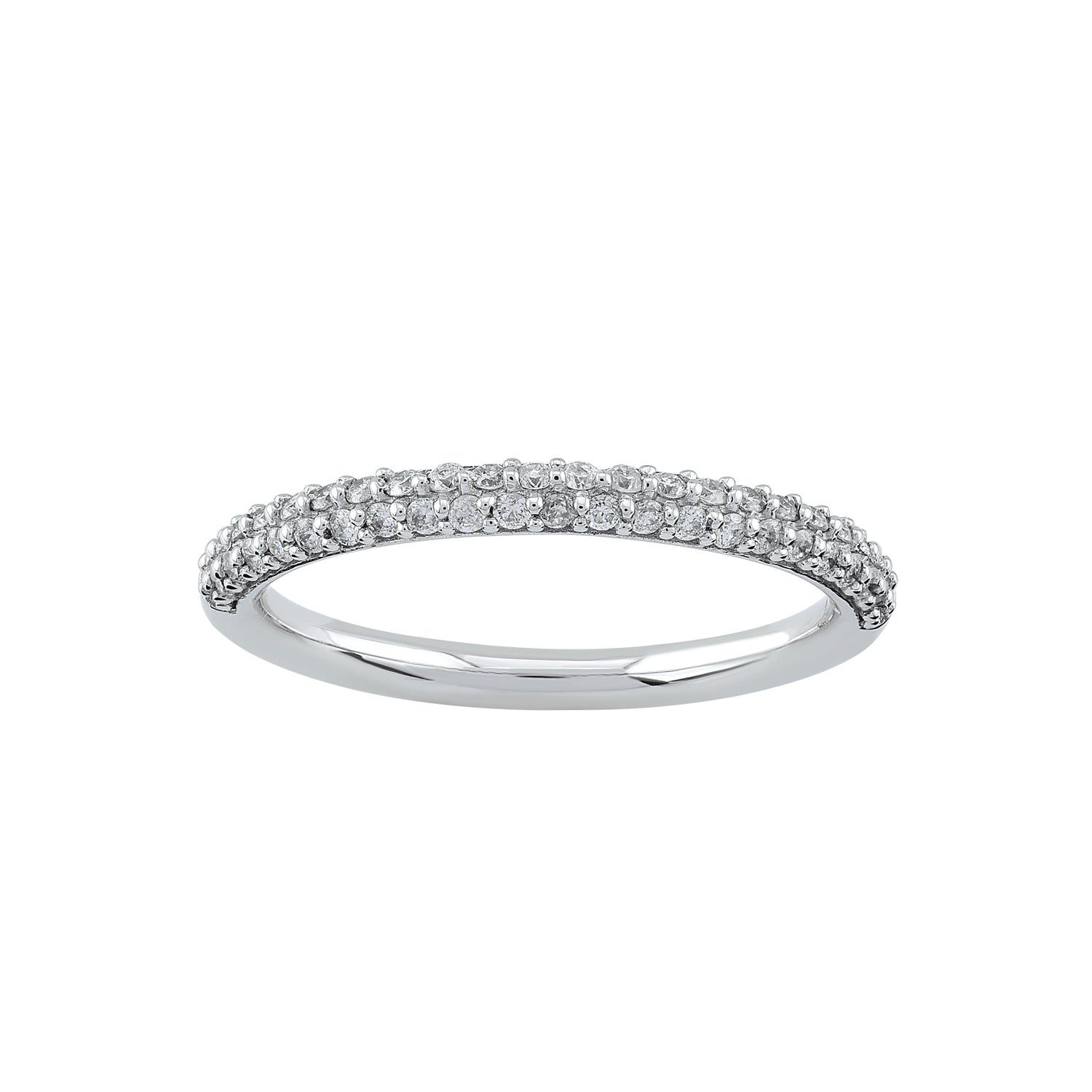 Tasarım Pırlanta Yüzük