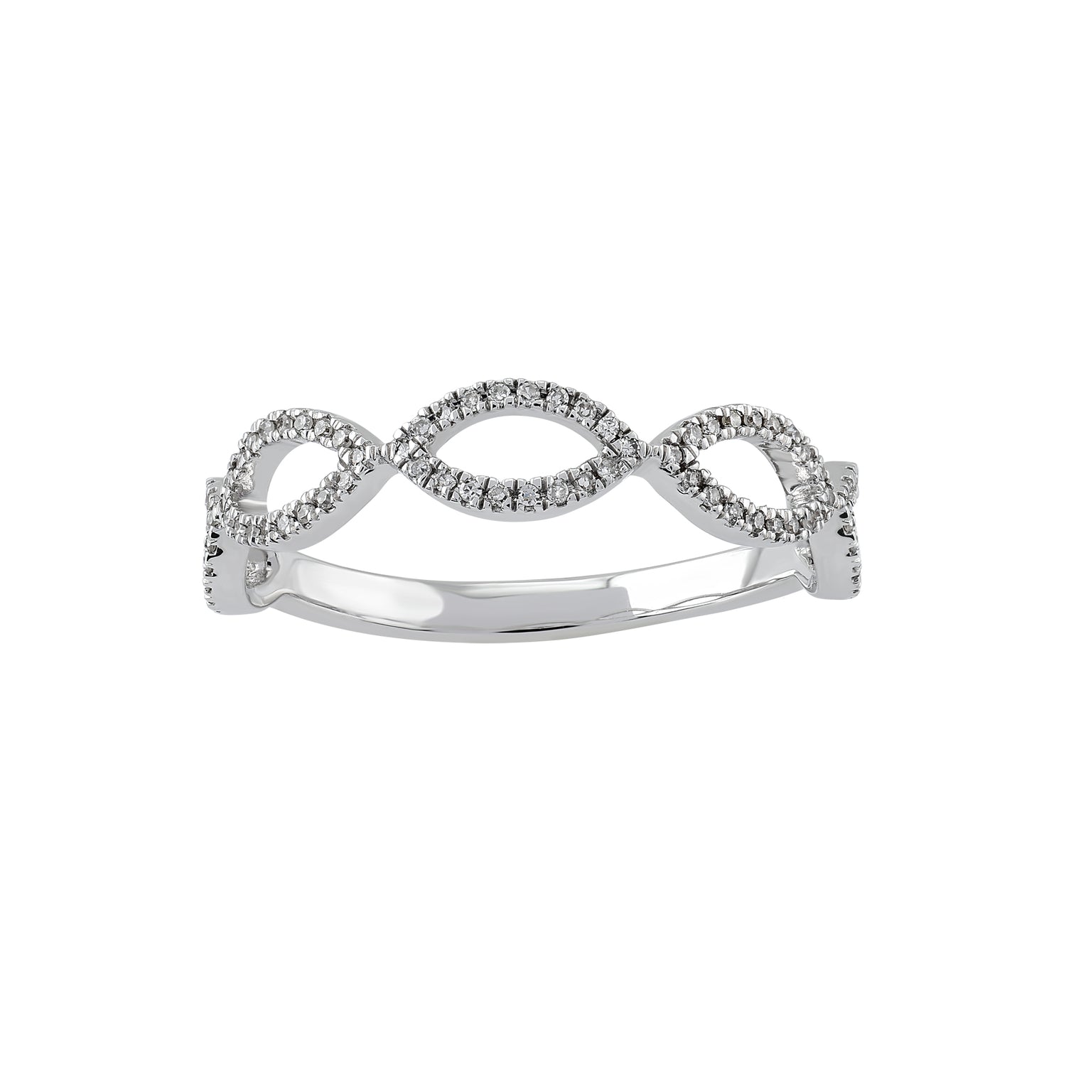 Tasarım Pırlanta Yüzük