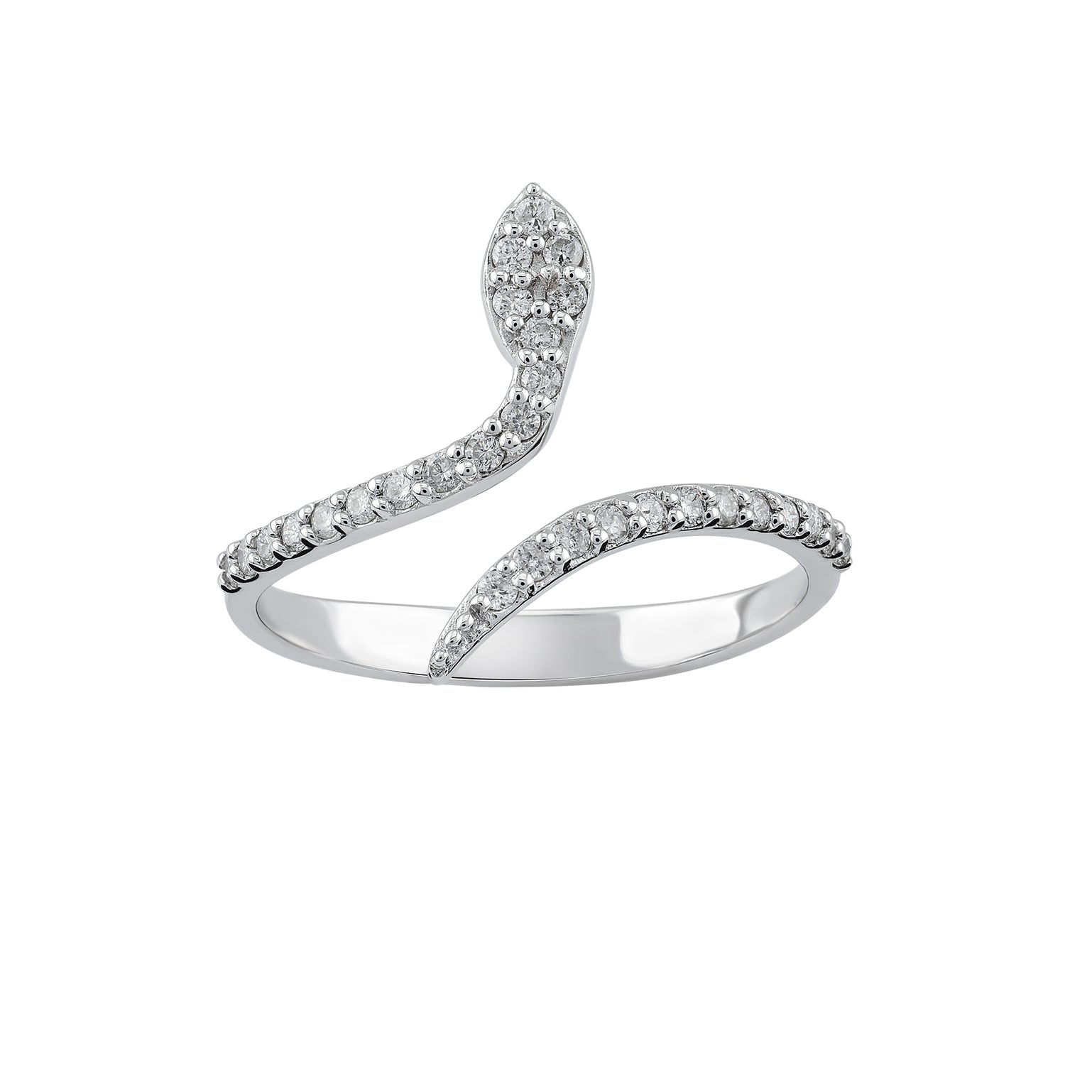 Tasarım Pırlanta Yüzük