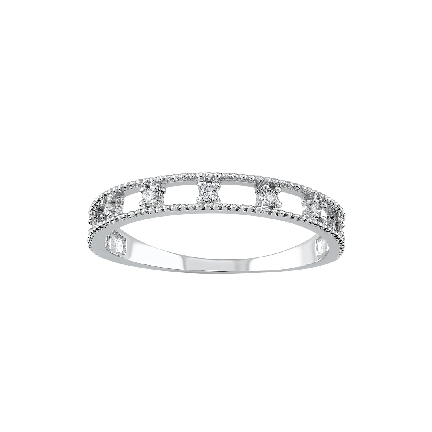 Tasarım Pırlanta Yüzük