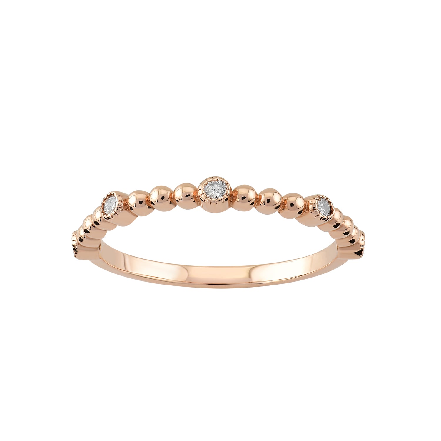 Tasarım Pırlanta Yüzük