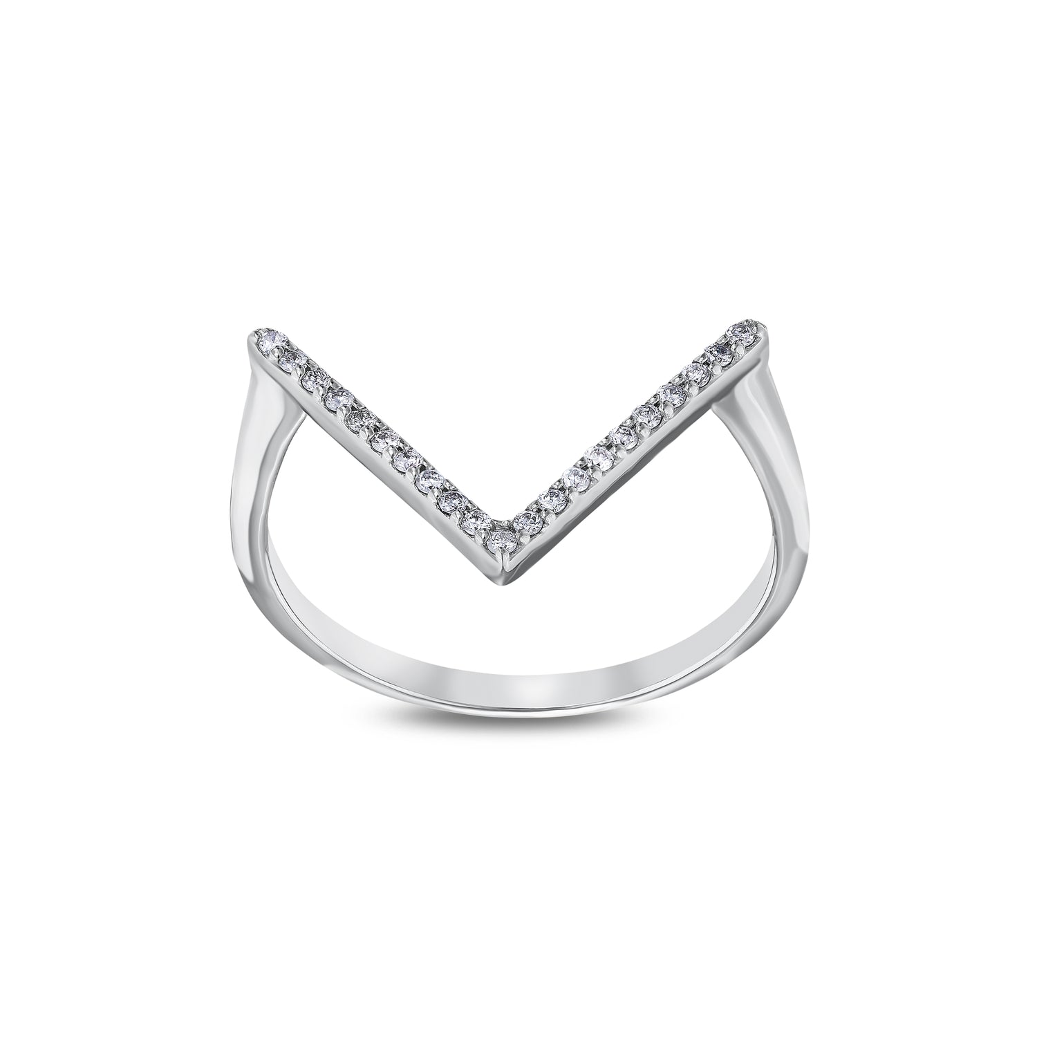 Tasarım Pırlanta Yüzük