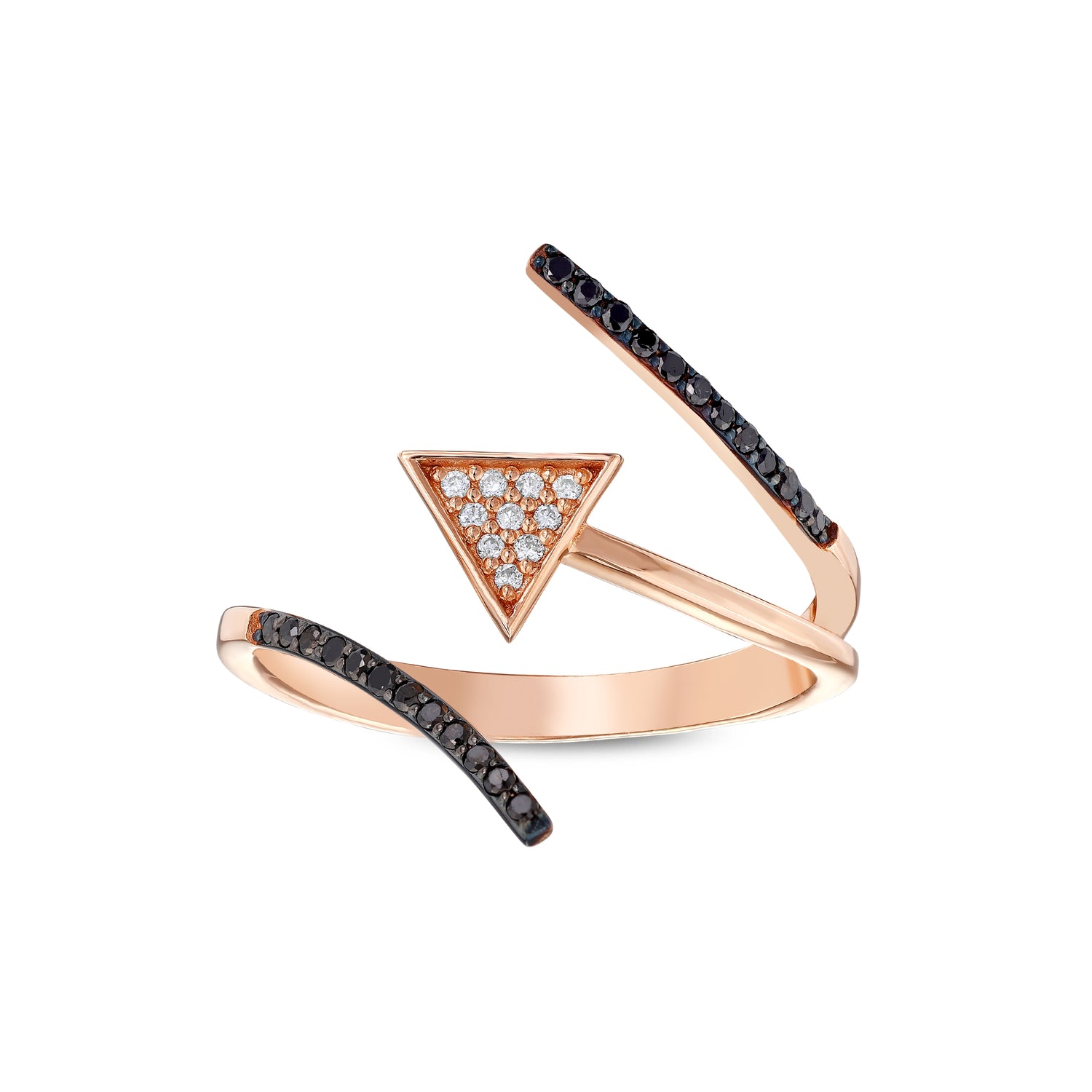 Tasarım Pırlanta Yüzük