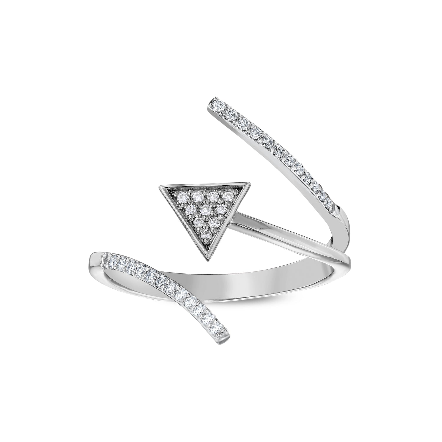 Tasarım Pırlanta Yüzük