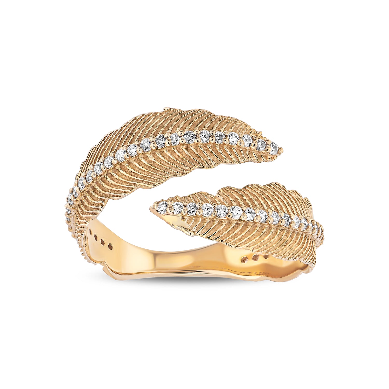 Tasarım Pırlanta Yüzük