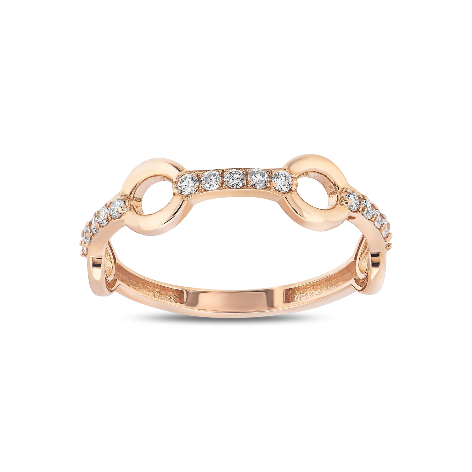 Tasarım Pırlanta Yüzük