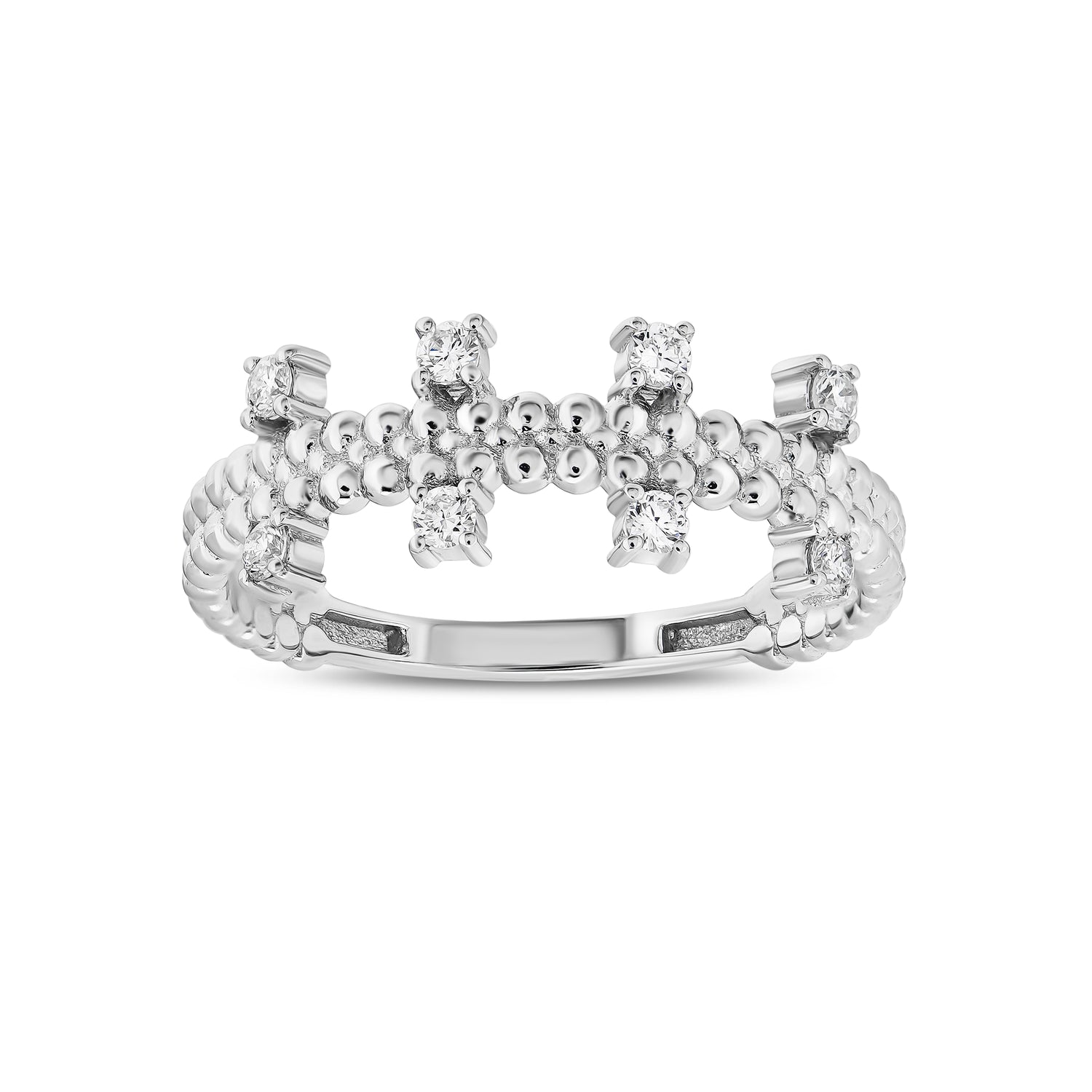 Tasarım Pırlanta Yüzük