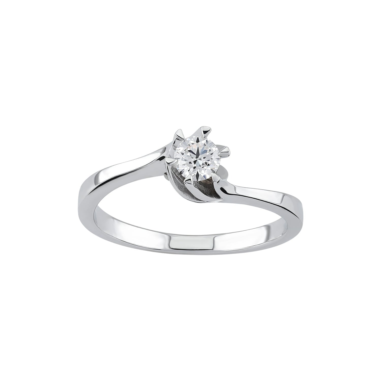 Tektaş Pırlanta Yüzük