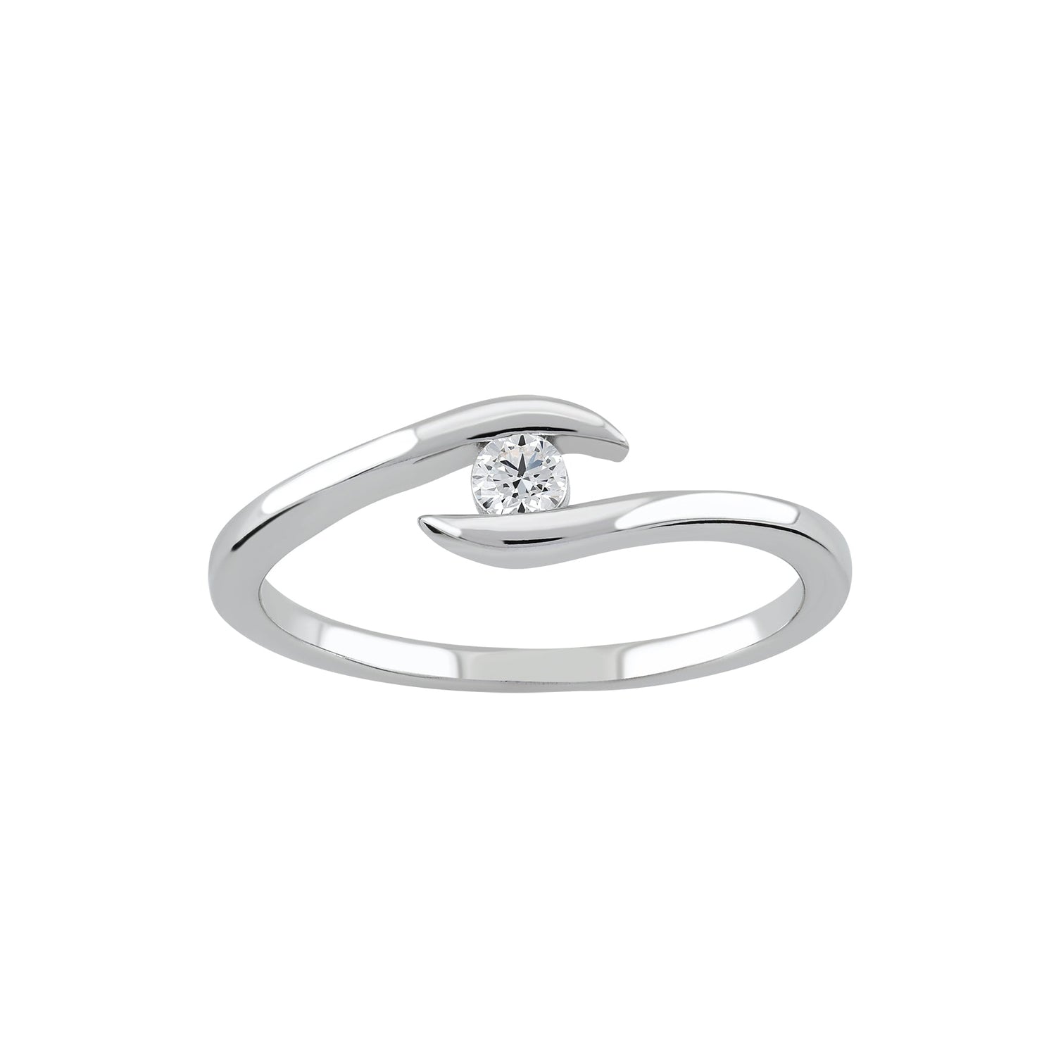 Tektaş Pırlanta Yüzük